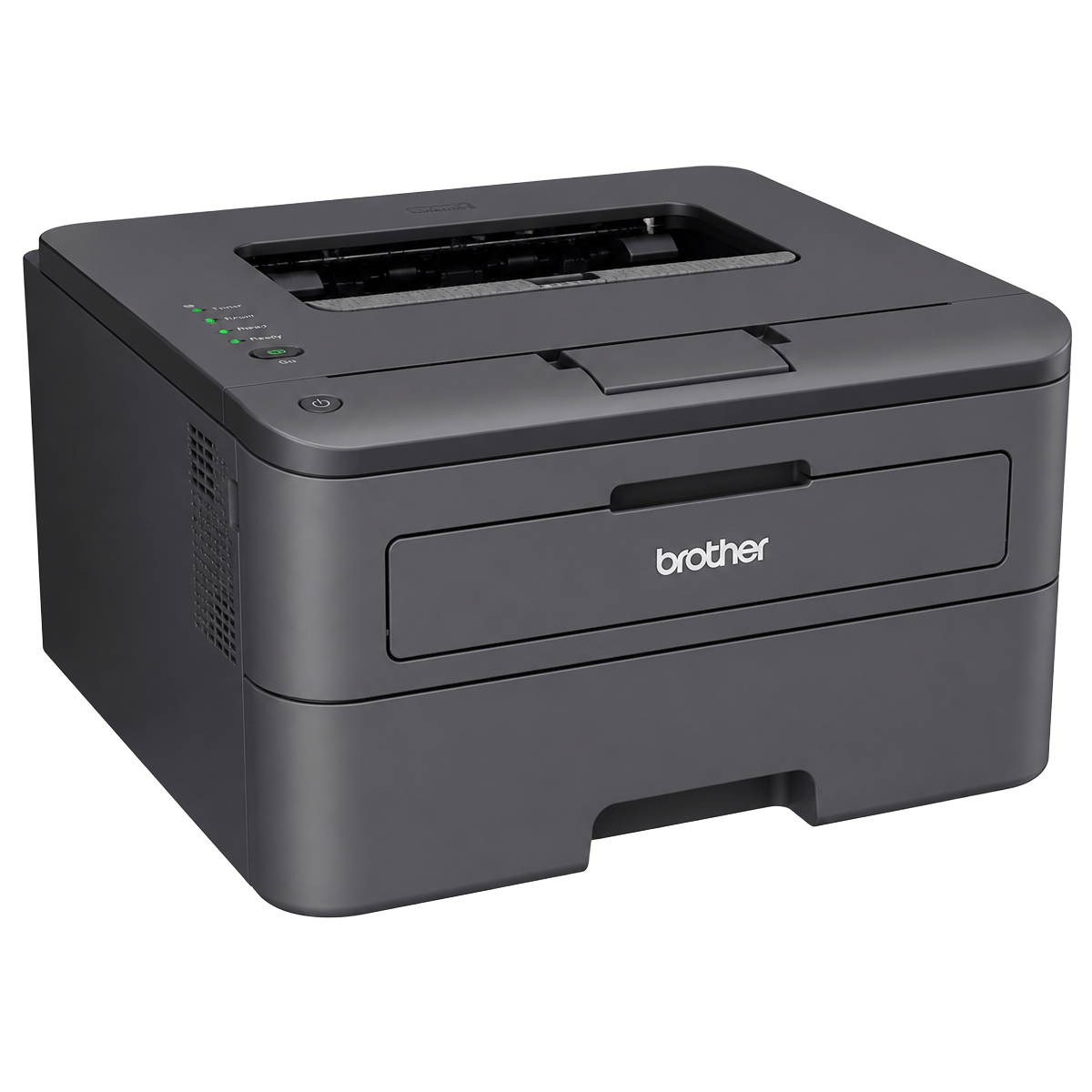 Printers & Scanners