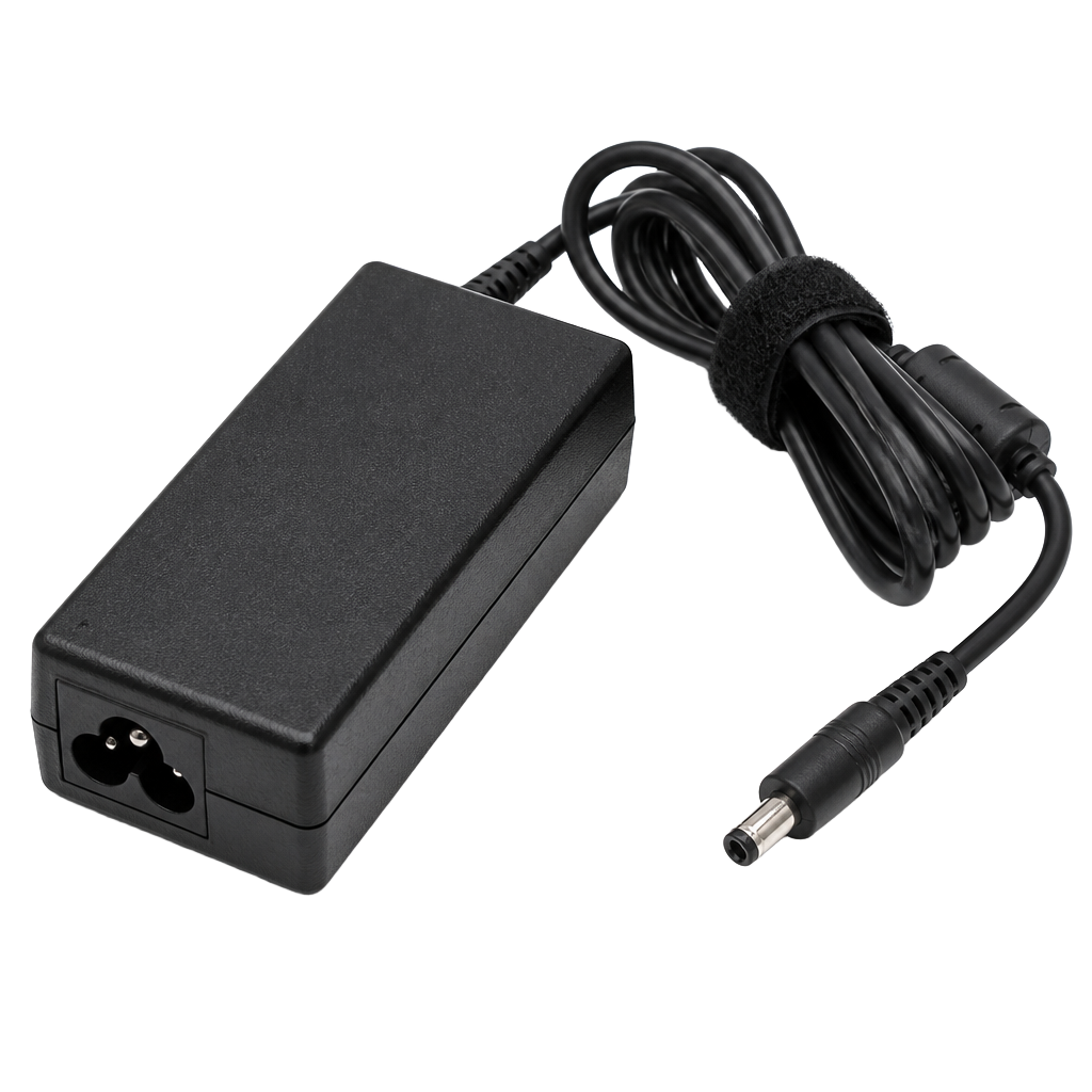 Lenovo 65W Slim Tip Laptop Charger