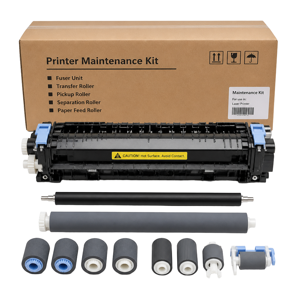 HP LaserJet M607/M608 Maintenance Kit