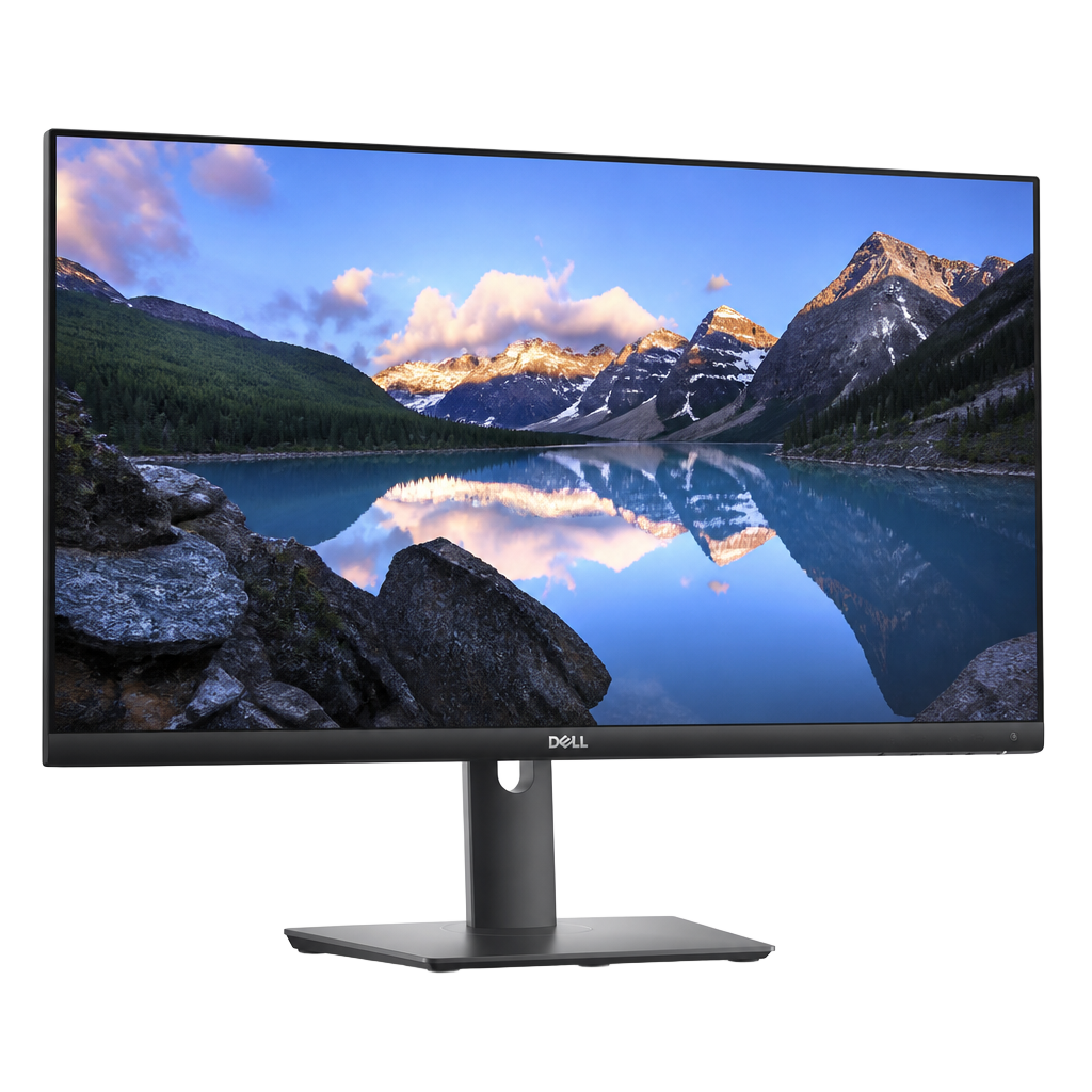 Dell P2422H 24" Full HD IPS Monitor